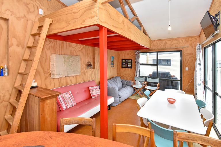 Photo of property in 21 Westside Road, Port Waikato, Tuakau, 2695