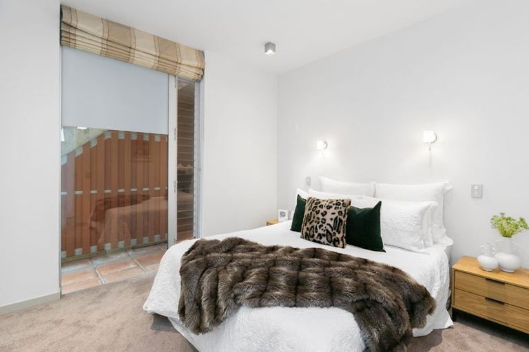 Photo of property in 5/22 The Crescent, Roseneath, Wellington, 6011