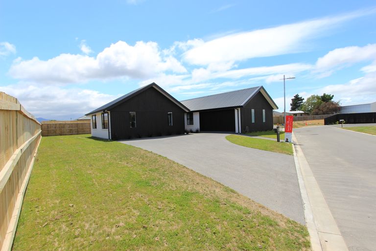 Photo of property in 3 Hurricane Way, Burleigh, Blenheim, 7201