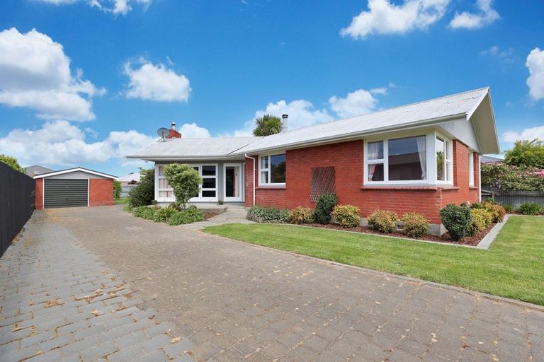 Photo of property in 36 Bathurst Street, Allenton, Ashburton, 7700