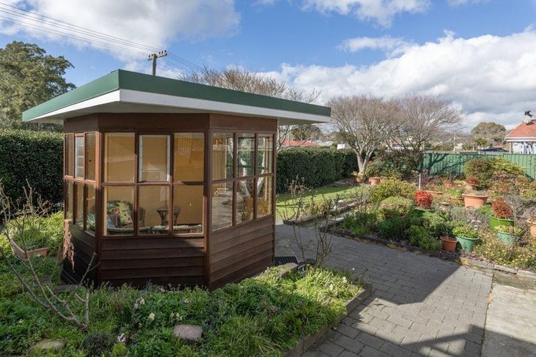 Photo of property in 8 Lignite Street, Huntly, 3700