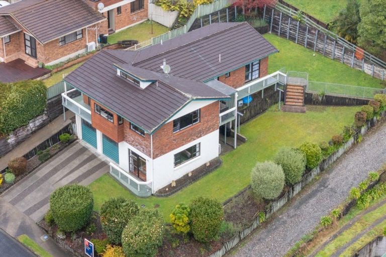 Photo of property in 8 Taruna Place, Te Kuiti, 3910