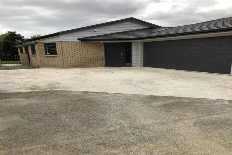 Photo of property in 25a Liverpool Street, Trentham, Upper Hutt, 5018