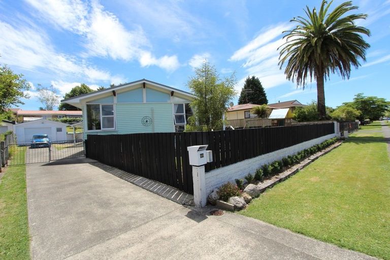 Photo of property in 28 Paraonui Road, Tokoroa, 3420