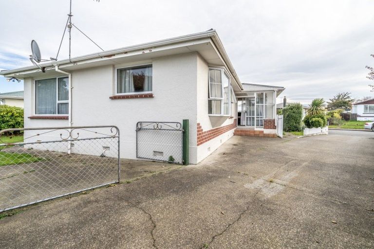Photo of property in 33 Kilmarnock Avenue, Strathern, Invercargill, 9812