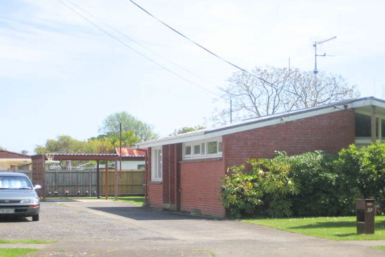 Photo of property in 37a Alexandra Avenue, Morrinsville, 3300