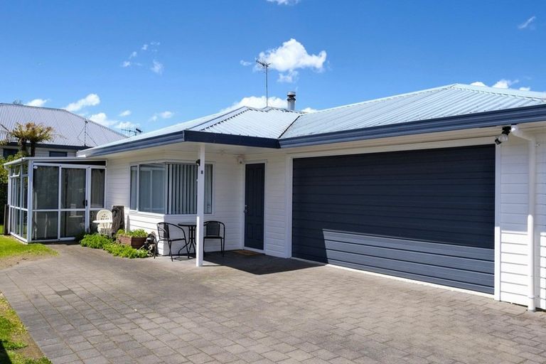 Photo of property in 1/8 Lakewood Drive, Nukuhau, Taupo, 3330