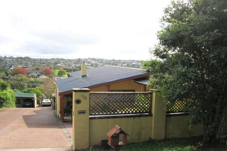 Photo of property in 1/14 View Road, Shelly Park, Auckland, 2014