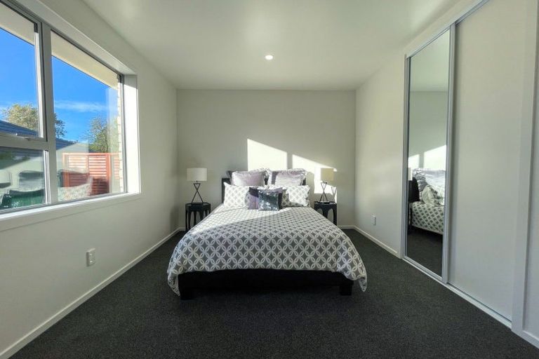 Photo of property in 3/32 Sylvan Street, Hillmorton, Christchurch, 8024