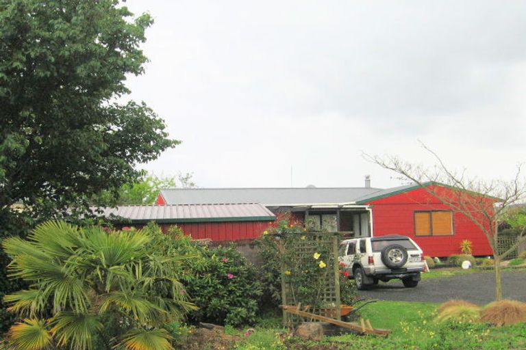 Photo of property in 43 Bradford Street, Waihi, 3610