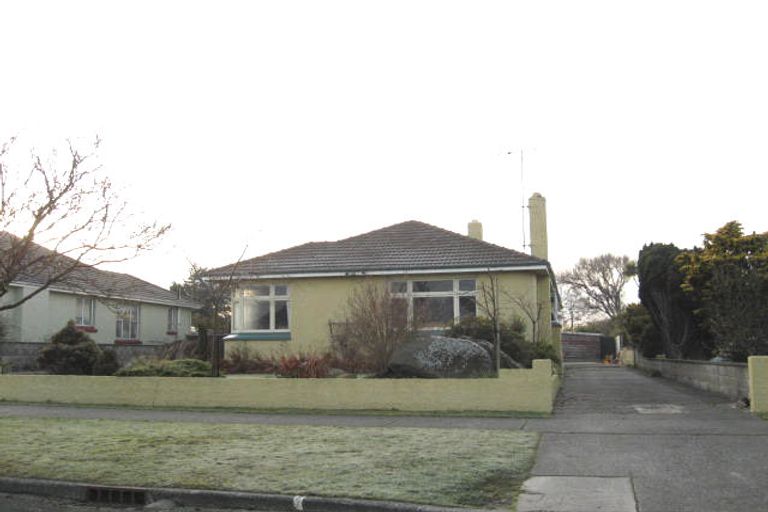 Photo of property in 24 York Street, Strathern, Invercargill, 9812
