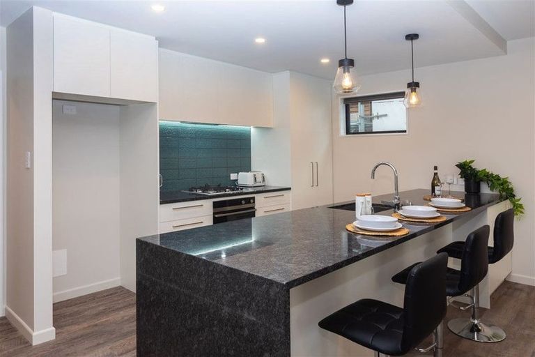 Photo of property in 4 Lussa Close, Broomfield, Christchurch, 8042