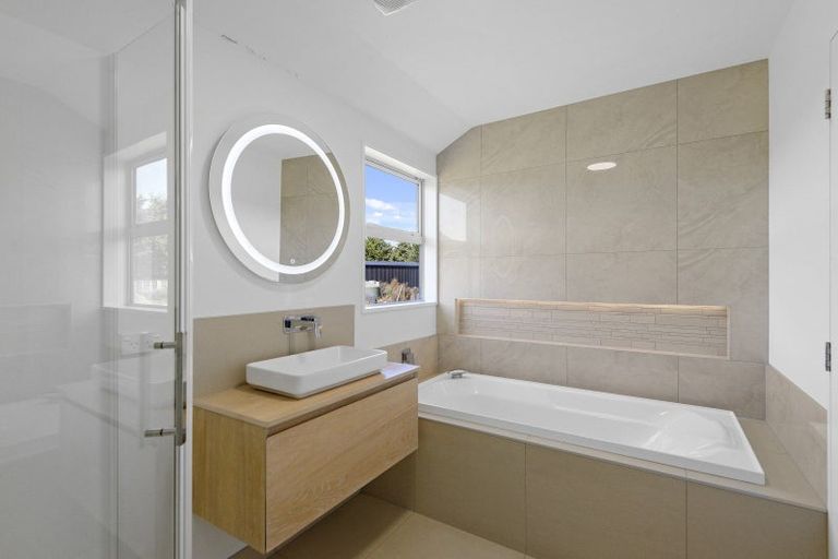 Photo of property in 454 Mandeville Road, Ohoka, Kaiapoi, 7692