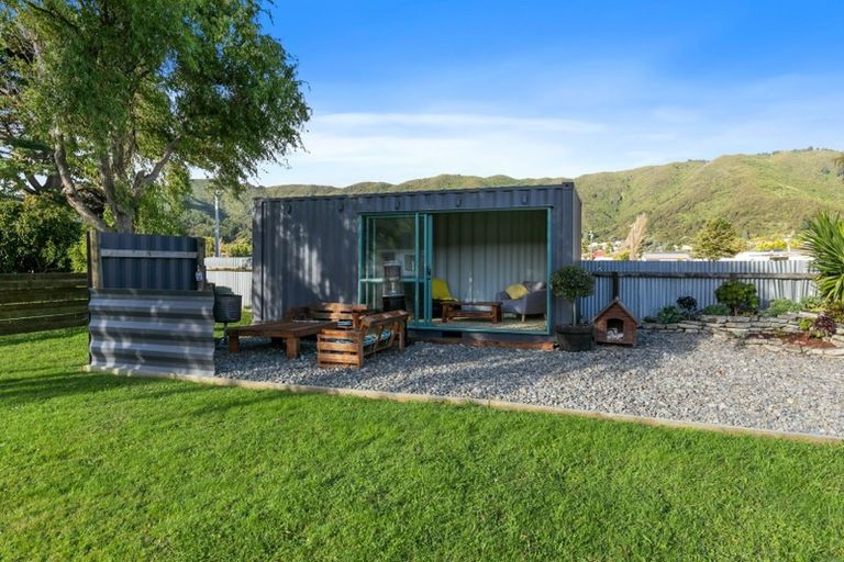 Photo of property in 36 Westminster Road, Wainuiomata, Lower Hutt, 5014
