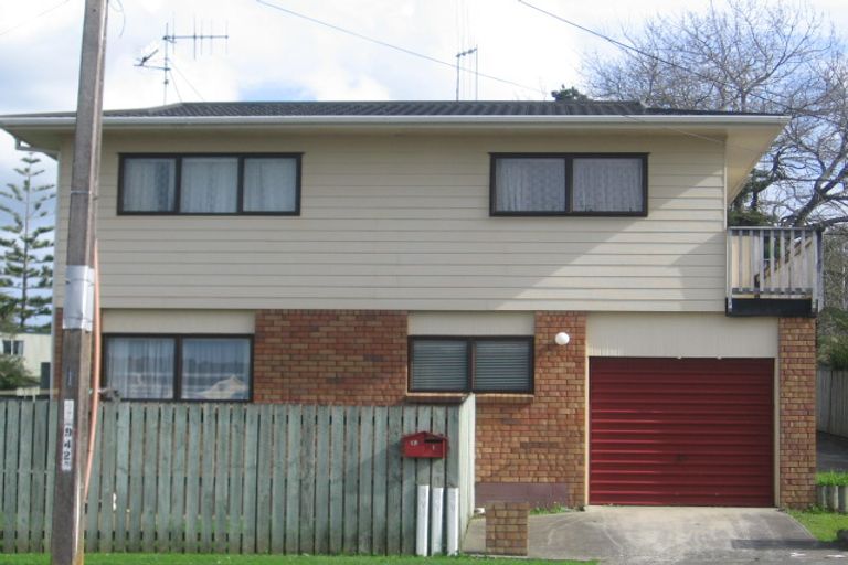 Photo of property in 4/19 Kauika Road, Avenues, Whangarei, 0110