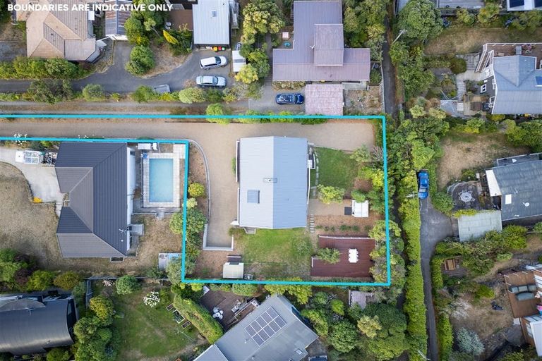 Photo of property in 155 Major Hornbrook Road, Mount Pleasant, Christchurch, 8081