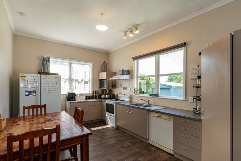 Photo of property in 6 Weka Street, Taihape, 4720