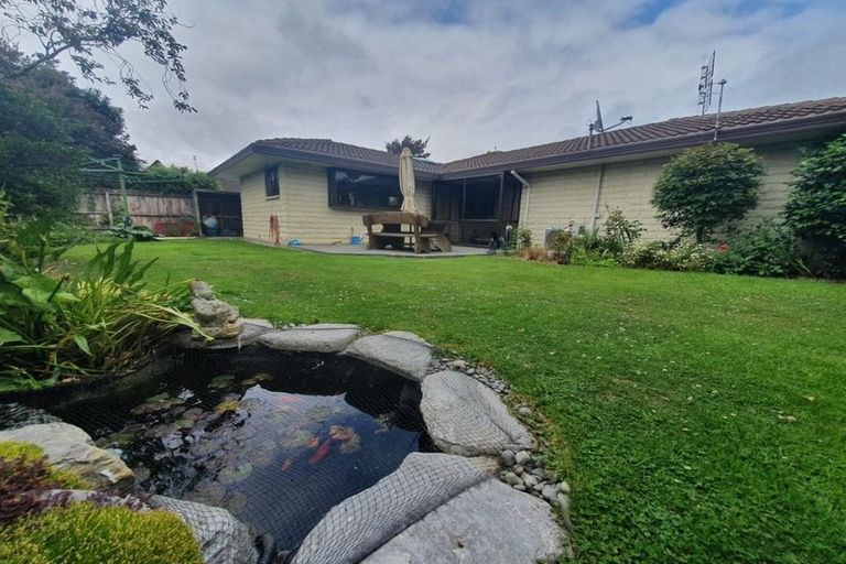 Photo of property in 36b Dunbarton Street, Redwood, Christchurch, 8051