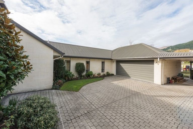 Photo of property in 17 Chelsea Avenue, Richmond, 7020