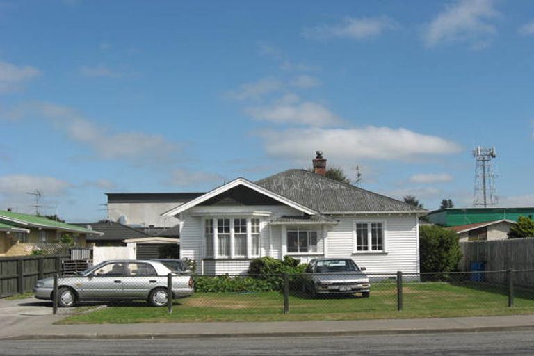 Photo of property in 22a Cox Street, Ashburton, 7700