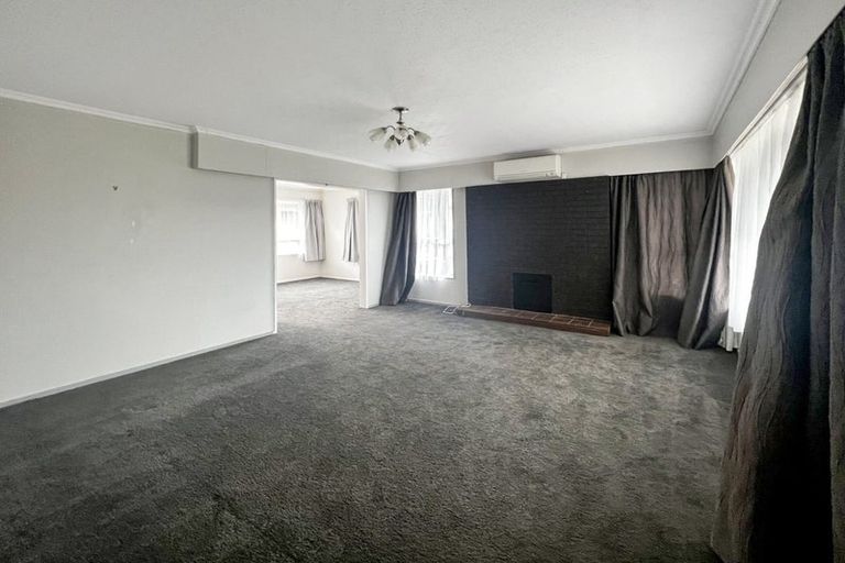 Photo of property in 3a Christian Place, Awapuni, Palmerston North, 4412