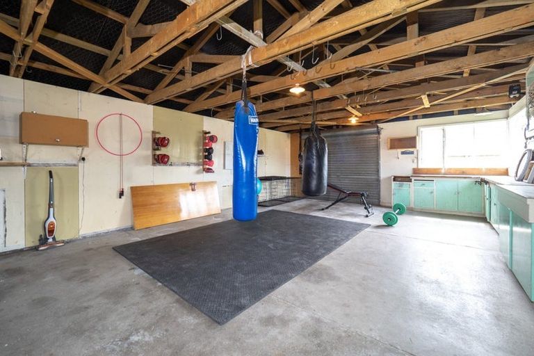 Photo of property in 91 Grove Street, Tinwald, Ashburton, 7700