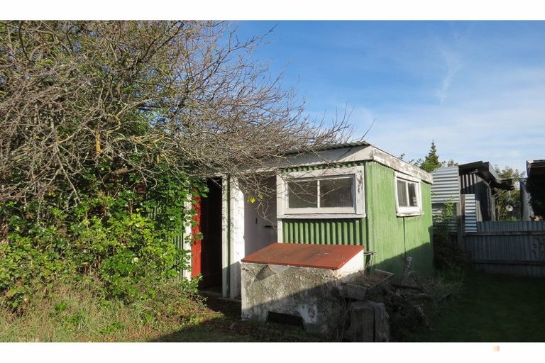 Photo of property in 23 Harborough Street, Watlington, Timaru, 7910