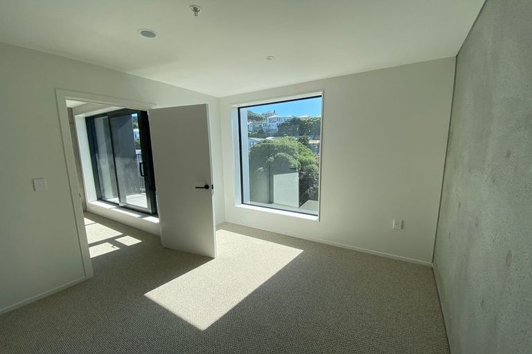Photo of property in 416/21 King Street, Mount Cook, Wellington, 6021