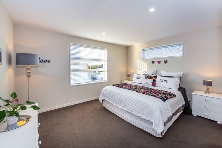 Photo of property in 535 Barbadoes Street, Edgeware, Christchurch, 8013