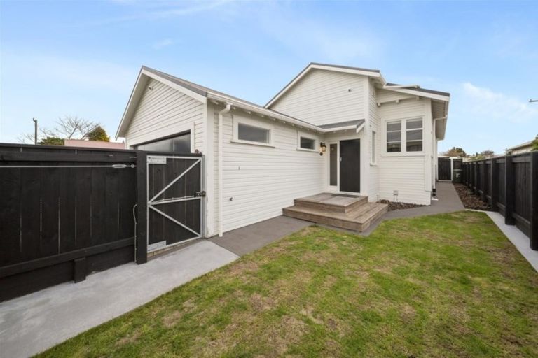 Photo of property in 30 Puriri Street, Hawera, 4610
