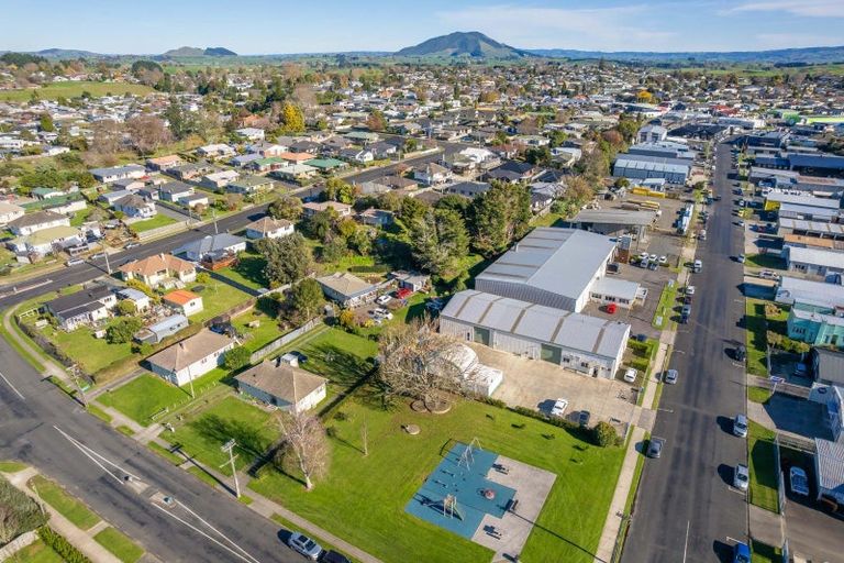 Photo of property in 182 Hazelmere Crescent, Te Awamutu, 3800