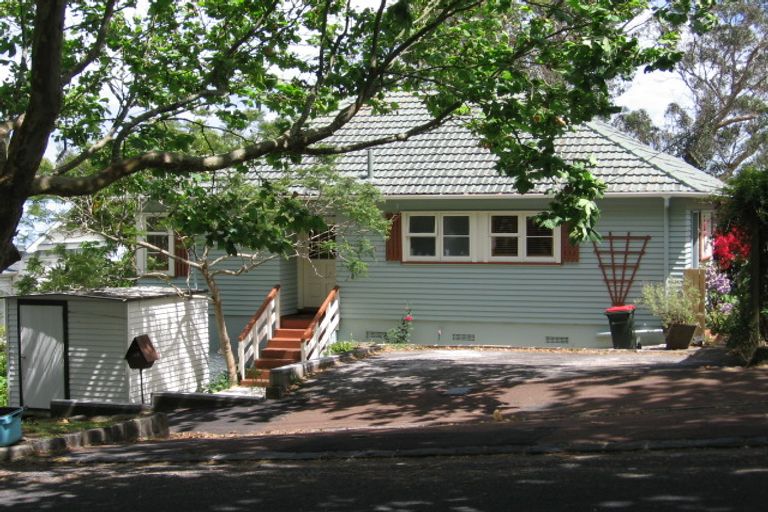 Photo of property in 23 Francis Street, Grey Lynn, Auckland, 1021