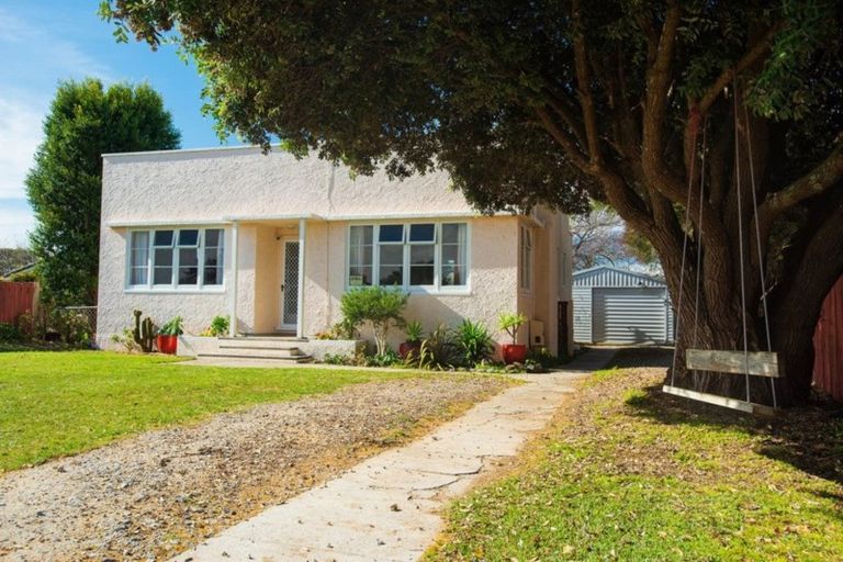 Photo of property in 14 Centennial Crescent, Te Hapara, Gisborne, 4010