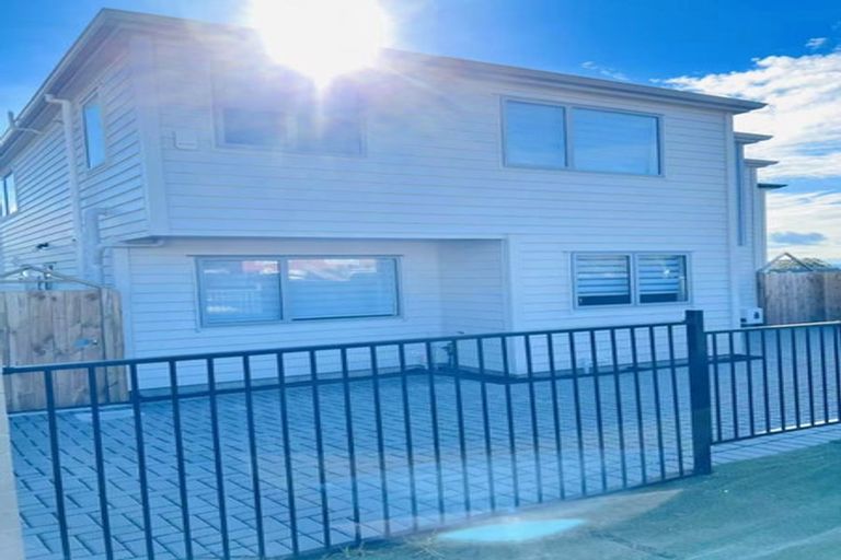 Photo of property in 135c Macleans Road, Howick, Auckland, 2014