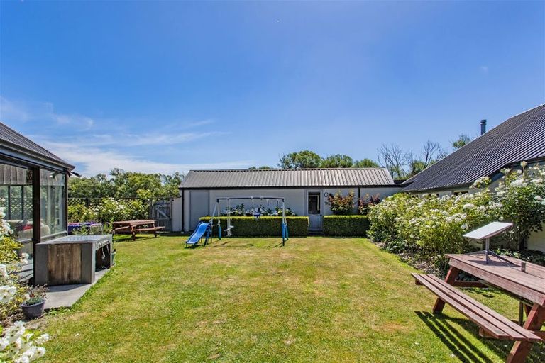 Photo of property in 135 Heywards Road, Clarkville, Kaiapoi, 7692