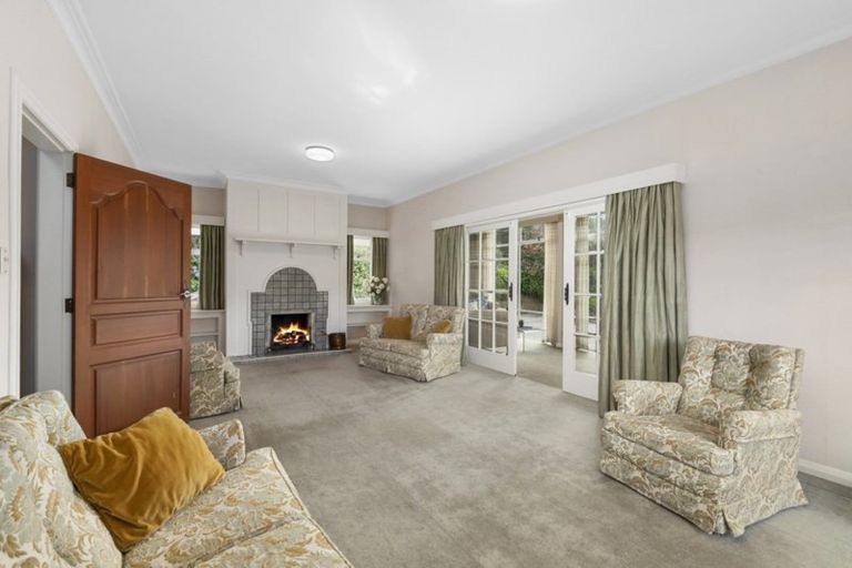 Photo of property in 9 Lennel Road, Wadestown, Wellington, 6012