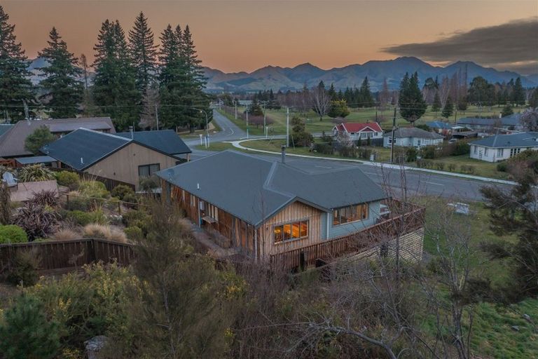 Photo of property in 108 Jacks Pass Road, Hanmer Springs, 7334