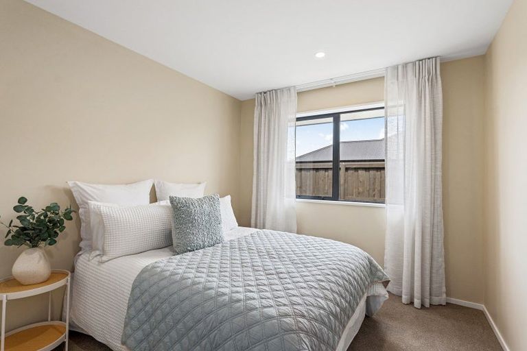 Photo of property in 6 Manggis Street, Northwood, Christchurch, 8051