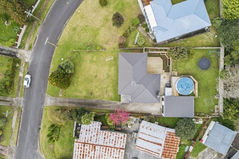 Photo of property in 21 Valley Road, Te Puke, 3119