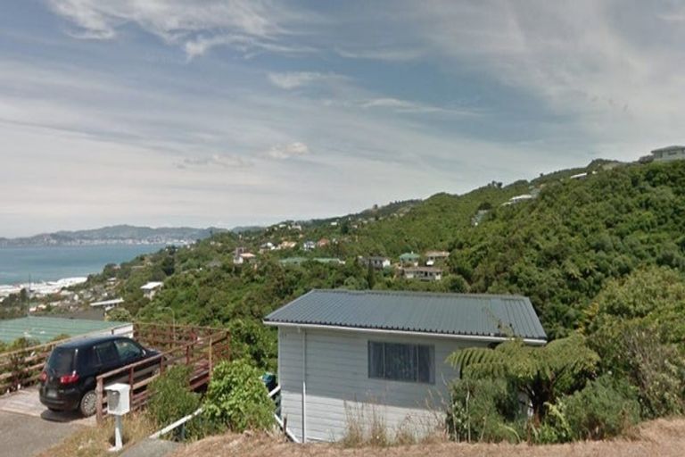 Photo of property in 109 Dowse Drive, Maungaraki, Lower Hutt, 5010