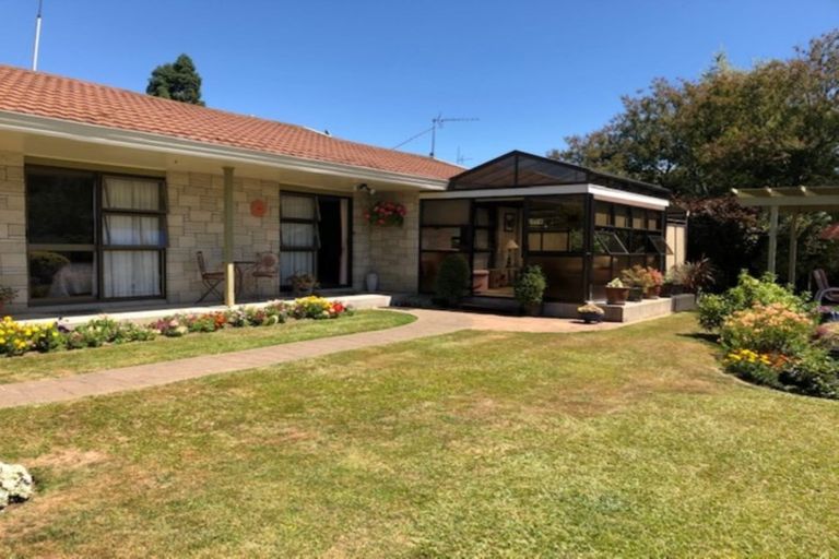 Photo of property in 7 Mahoe Place, Matamata, 3400