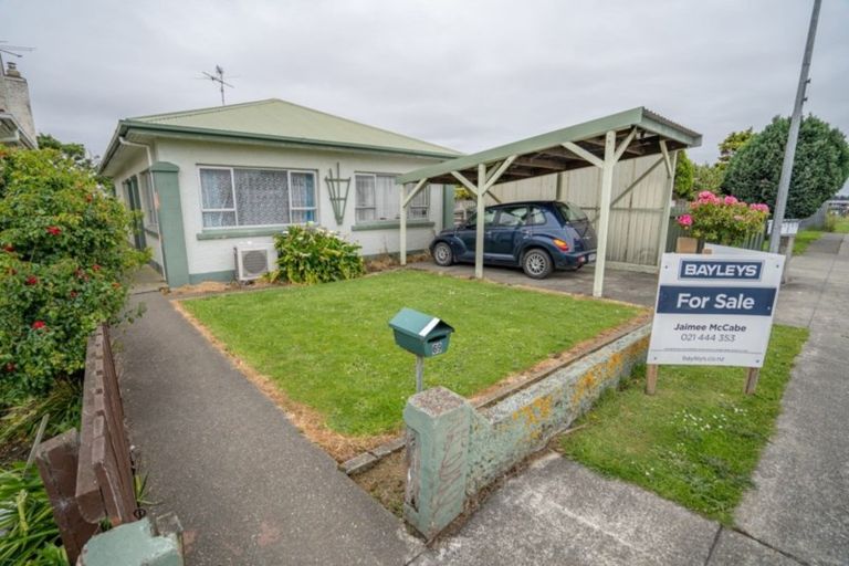 Photo of property in 69 Bowmont Street, Appleby, Invercargill, 9812