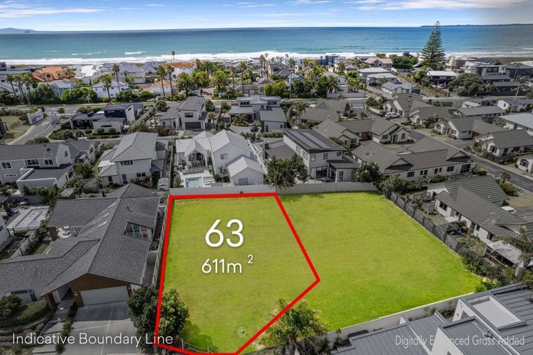Photo of property in 63 Oceania Sands Way, Papamoa Beach, Papamoa, 3118