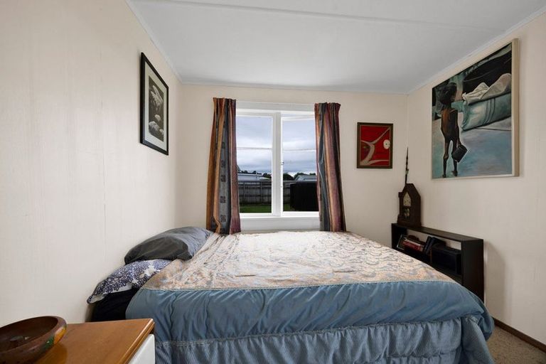 Photo of property in 16 Egmont Street, Kaponga, Hawera, 4679