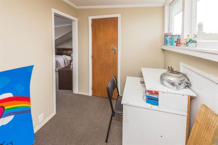 Photo of property in 78 Wakefield Street, Whanganui East, Whanganui, 4500