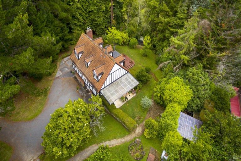 Photo of property in 91 Katherine Mansfield Drive, Whitemans Valley, Upper Hutt, 5371