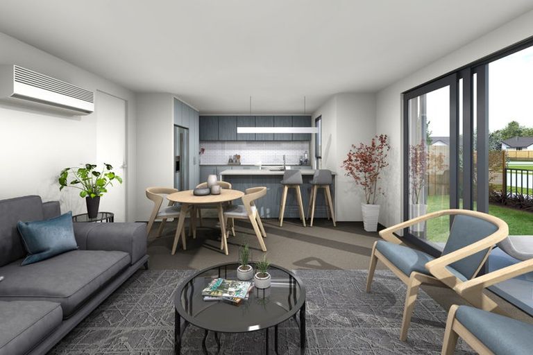 Photo of property in 16 Glendore Drive, Halswell, Christchurch, 8025