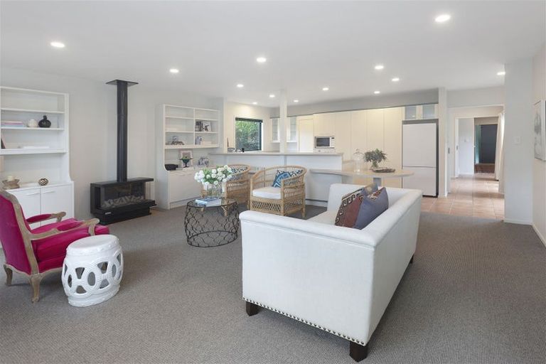 Photo of property in 16 Ngahere Street, Fendalton, Christchurch, 8041