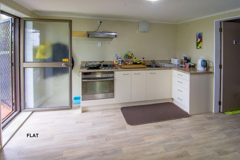 Photo of property in 93 Titoki Street, Lansdowne, Masterton, 5810