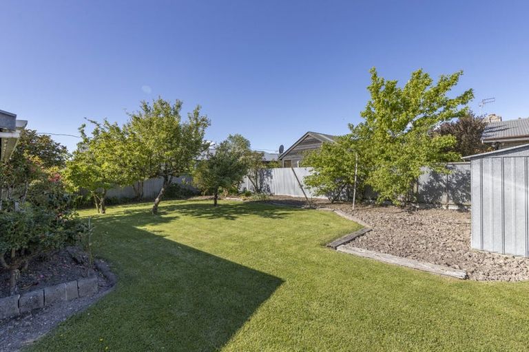 Photo of property in 10 Palmer Street, Rangiora, 7400
